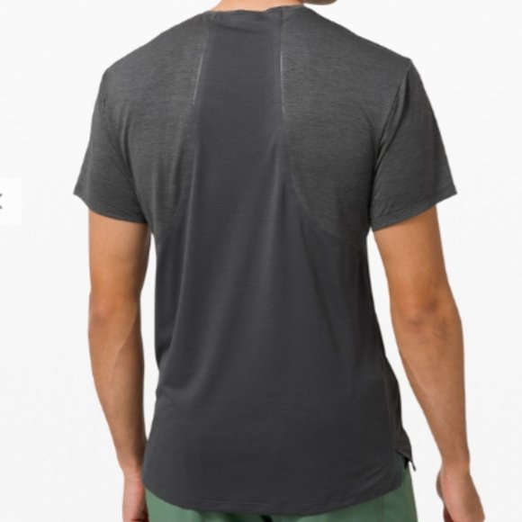 NWT Lululemon Fast and Free Short Sleeve - Picture 2 of 8